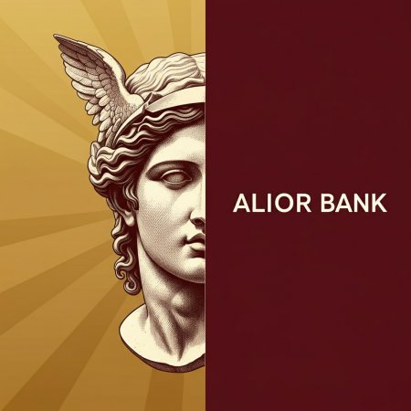 Alior Bank z bonusem 450 zł