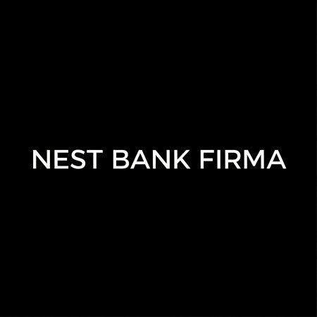 Nest Konto firmowe BIZnest